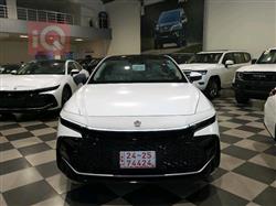 تويوتا كراون